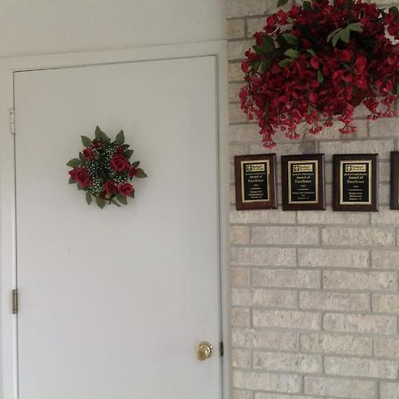 יוסטון Budget Host Hempstead Inn Brookhollow/Energy Corridor מראה חיצוני תמונה
