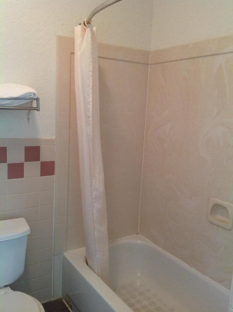 יוסטון Budget Host Hempstead Inn Brookhollow/Energy Corridor מראה חיצוני תמונה
