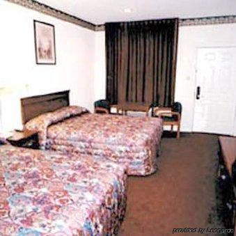 יוסטון Budget Host Hempstead Inn Brookhollow/Energy Corridor חדר תמונה