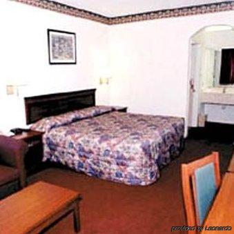 יוסטון Budget Host Hempstead Inn Brookhollow/Energy Corridor חדר תמונה